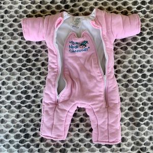 Merlin Sleepsuit